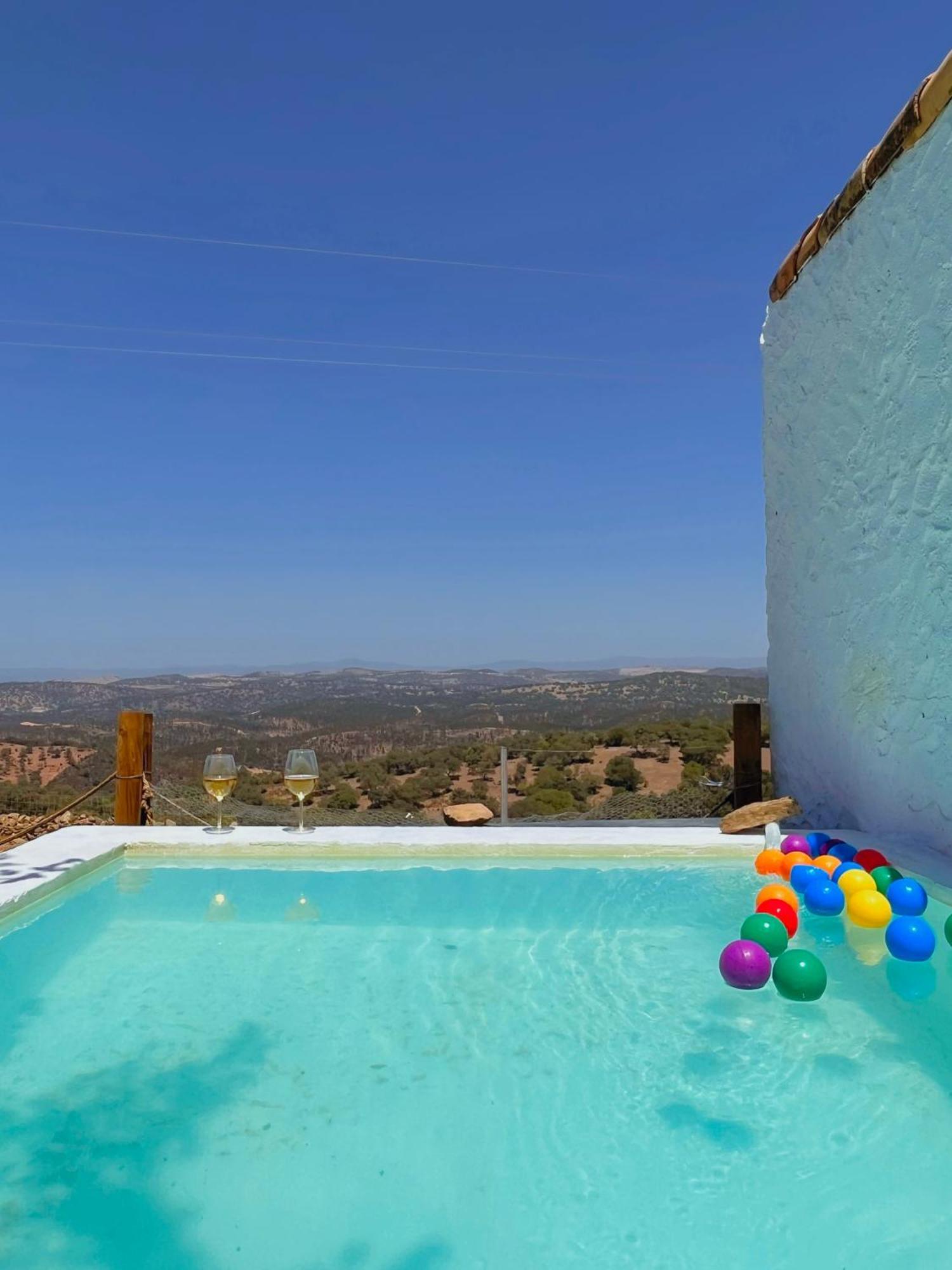 Hébergement de vacances El Coso & Workation